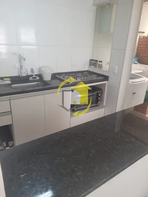 Foto 8 de Sobrado com 2 quartos à venda, 76m2 em Vila Bela, São Paulo - SP