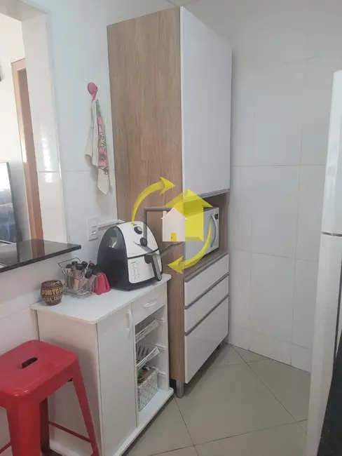 Foto 5 de Sobrado com 2 quartos à venda, 76m2 em Vila Bela, São Paulo - SP