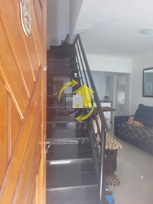 Foto 9 de Sobrado com 2 quartos à venda, 76m2 em Vila Bela, São Paulo - SP