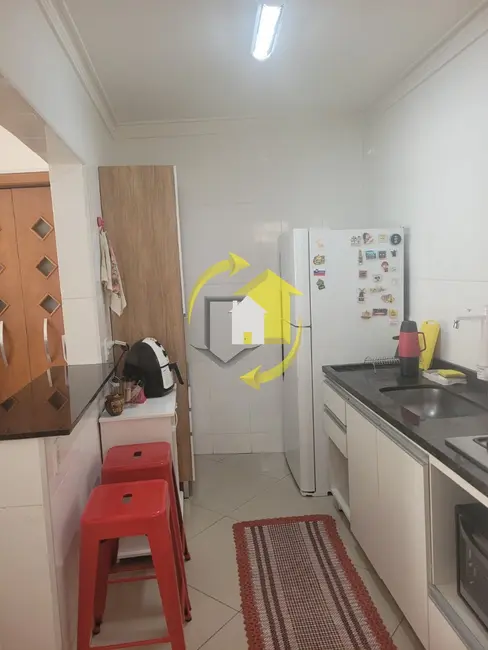 Foto 6 de Sobrado com 2 quartos à venda, 76m2 em Vila Bela, São Paulo - SP