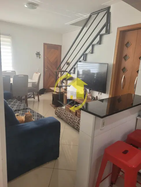 Foto 2 de Sobrado com 2 quartos à venda, 76m2 em Vila Bela, São Paulo - SP