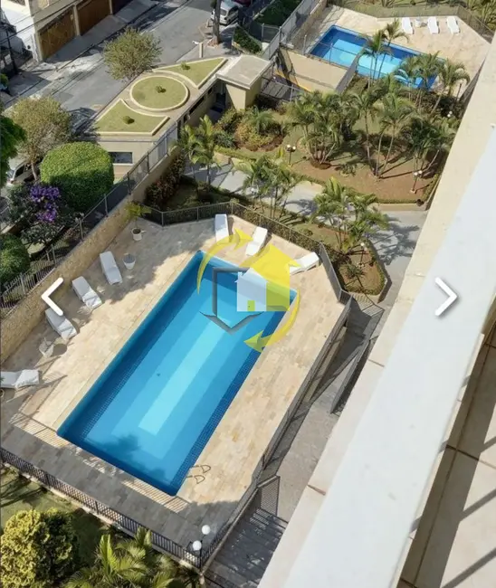 Foto 2 de Apartamento com 2 quartos à venda, 62m2 em Penha de França, São Paulo - SP