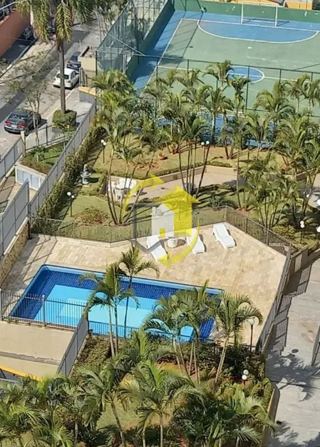 Foto 3 de Apartamento com 2 quartos à venda, 62m2 em Penha de França, São Paulo - SP