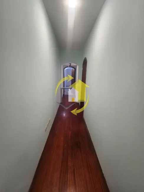 Foto 4 de Sobrado com 3 quartos à venda e para alugar, 115m2 em Tatuapé, São Paulo - SP