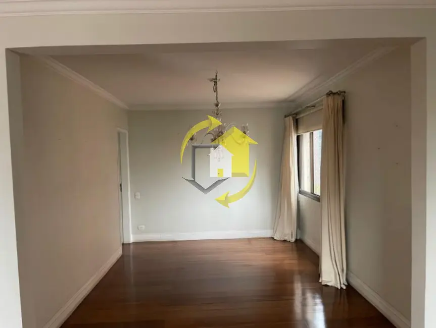 Apartamento com 3 quartos à venda, 220m2 em Jardim Europa, São Paulo - SP - imagem 5 Foto 5 de Apartamento com 3 quartos à venda, 220m2 em Jardim Europa, São Paulo - SP