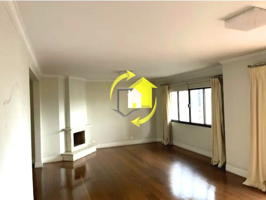 Apartamento com 3 quartos à venda, 220m2 em Jardim Europa, São Paulo - SP - imagem 1 Foto 1 de Apartamento com 3 quartos à venda, 220m2 em Jardim Europa, São Paulo - SP