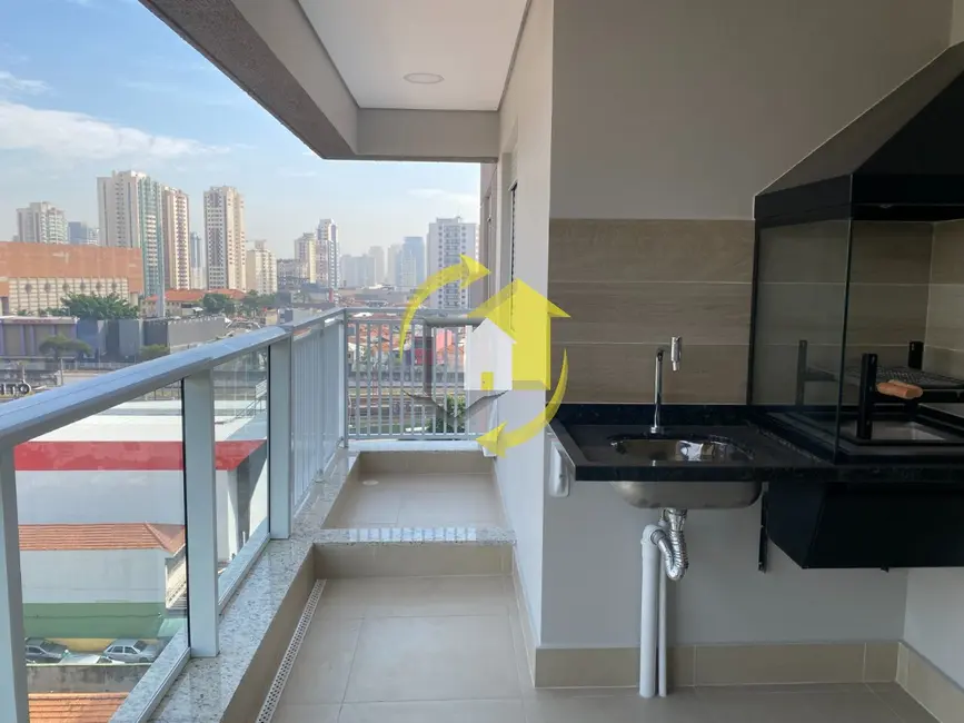 Apartamento com 2 quartos à venda, 67m2 em Vila Azevedo, São Paulo - SP - imagem 8 Foto 8 de Apartamento com 2 quartos à venda, 67m2 em Vila Azevedo, São Paulo - SP