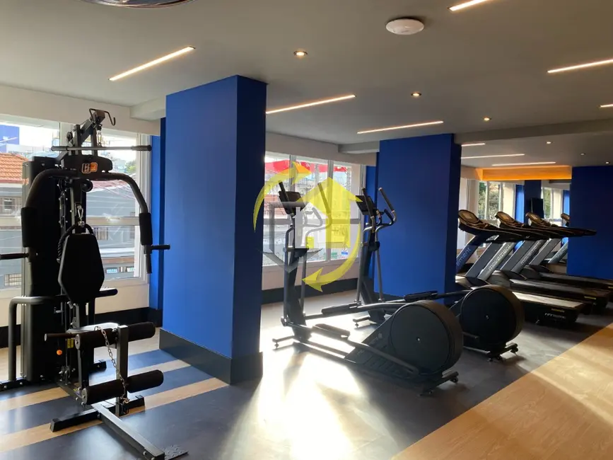 Apartamento com 2 quartos à venda, 67m2 em Vila Azevedo, São Paulo - SP - imagem 3 Foto 3 de Apartamento com 2 quartos à venda, 67m2 em Vila Azevedo, São Paulo - SP