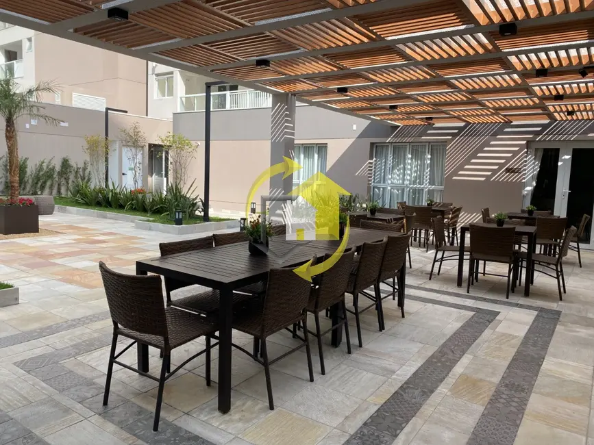 Apartamento com 2 quartos à venda, 67m2 em Vila Azevedo, São Paulo - SP - imagem 7 Foto 7 de Apartamento com 2 quartos à venda, 67m2 em Vila Azevedo, São Paulo - SP