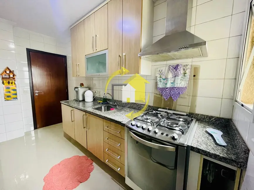 Apartamento com 3 quartos à venda, 122m2 em Tatuapé, São Paulo - SP - imagem 9 Foto 9 de Apartamento com 3 quartos à venda, 122m2 em Tatuapé, São Paulo - SP