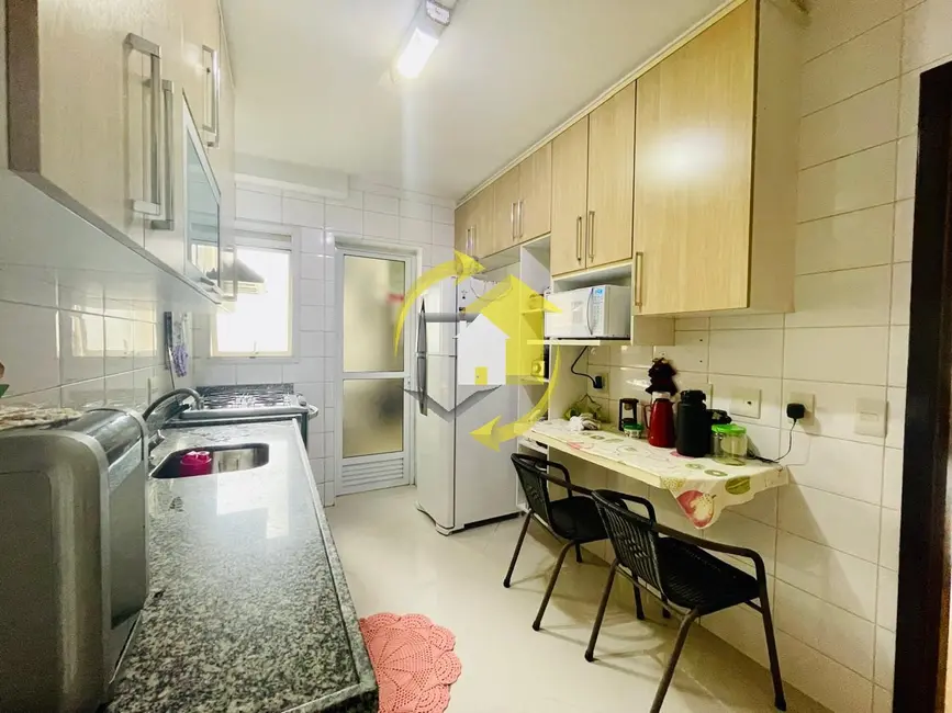 Apartamento com 3 quartos à venda, 122m2 em Tatuapé, São Paulo - SP - imagem 8 Foto 8 de Apartamento com 3 quartos à venda, 122m2 em Tatuapé, São Paulo - SP