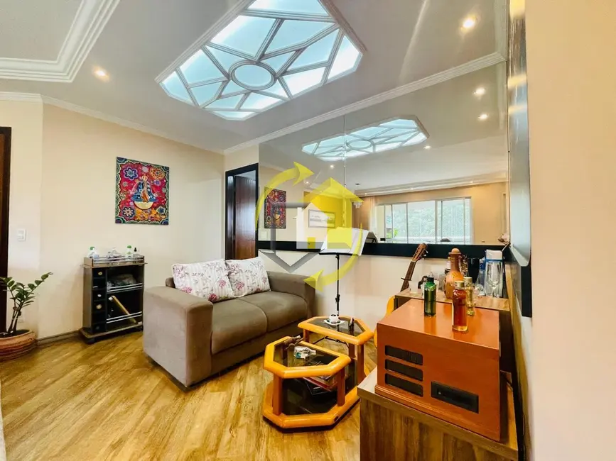 Apartamento com 3 quartos à venda, 122m2 em Tatuapé, São Paulo - SP - imagem 5 Foto 5 de Apartamento com 3 quartos à venda, 122m2 em Tatuapé, São Paulo - SP