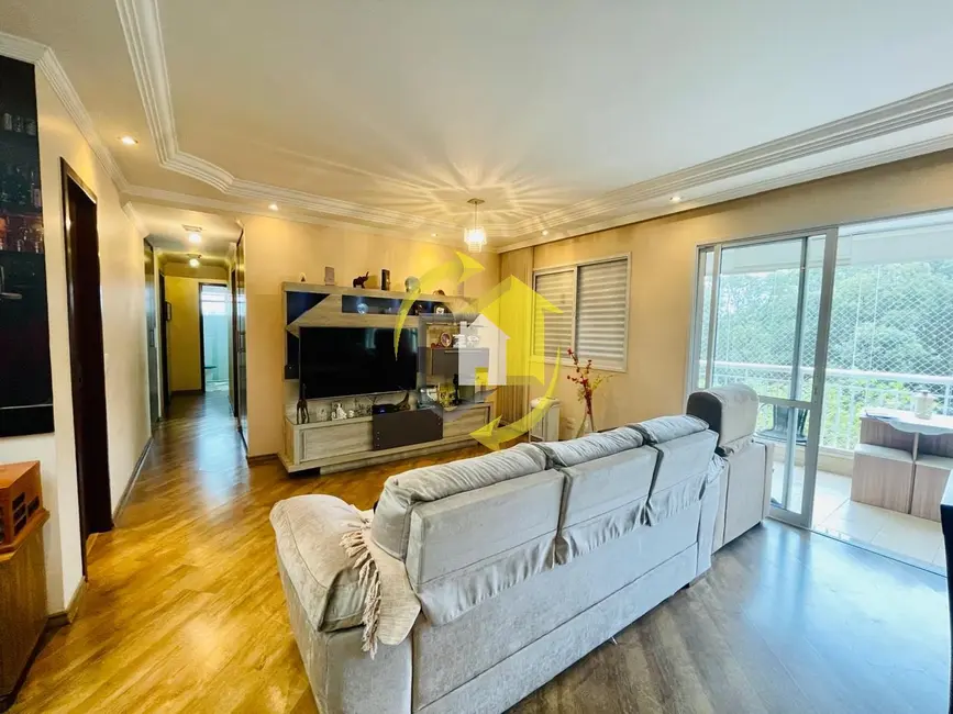 Apartamento com 3 quartos à venda, 122m2 em Tatuapé, São Paulo - SP - imagem 4 Foto 4 de Apartamento com 3 quartos à venda, 122m2 em Tatuapé, São Paulo - SP