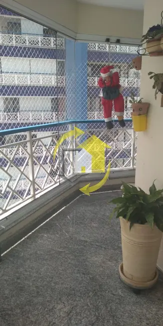 Apartamento com 3 quartos à venda, 151m2 em Vila Gomes Cardim, São Paulo - SP - imagem 4 Foto 4 de Apartamento com 3 quartos à venda, 151m2 em Vila Gomes Cardim, São Paulo - SP