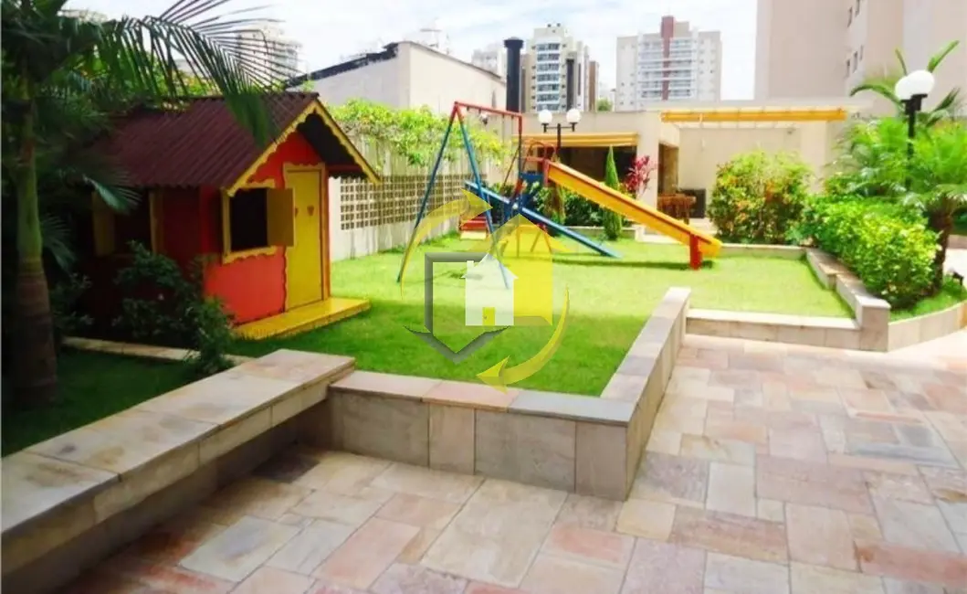 Apartamento com 3 quartos à venda, 151m2 em Vila Gomes Cardim, São Paulo - SP - imagem 8 Foto 8 de Apartamento com 3 quartos à venda, 151m2 em Vila Gomes Cardim, São Paulo - SP