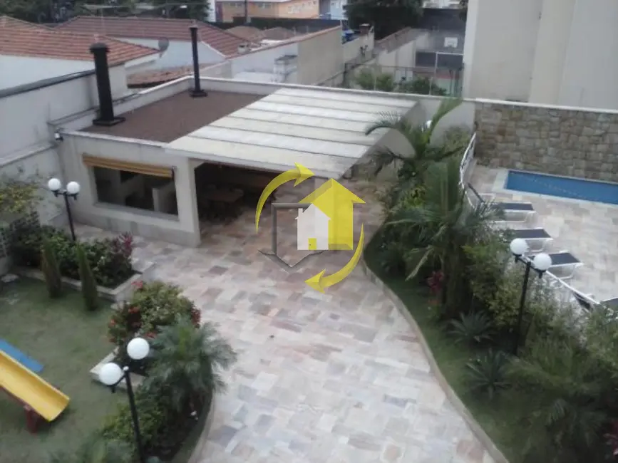 Apartamento com 3 quartos à venda, 151m2 em Vila Gomes Cardim, São Paulo - SP - imagem 7 Foto 7 de Apartamento com 3 quartos à venda, 151m2 em Vila Gomes Cardim, São Paulo - SP