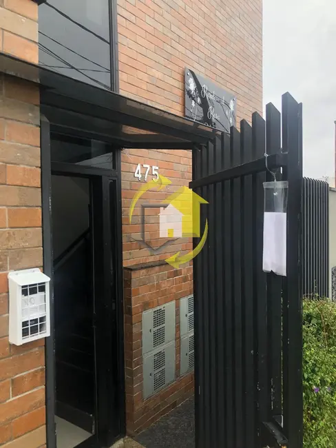 Loft / Flat com 2 quartos à venda, 37m2 em Vila Ré, São Paulo - SP - imagem 3 Foto 3 de Loft / Flat com 2 quartos à venda, 37m2 em Vila Ré, São Paulo - SP