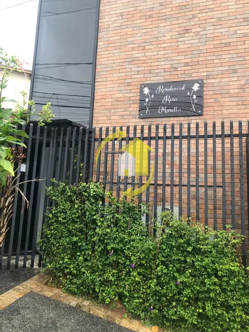 Loft / Flat com 2 quartos à venda, 37m2 em Vila Ré, São Paulo - SP - imagem 4 Foto 4 de Loft / Flat com 2 quartos à venda, 37m2 em Vila Ré, São Paulo - SP