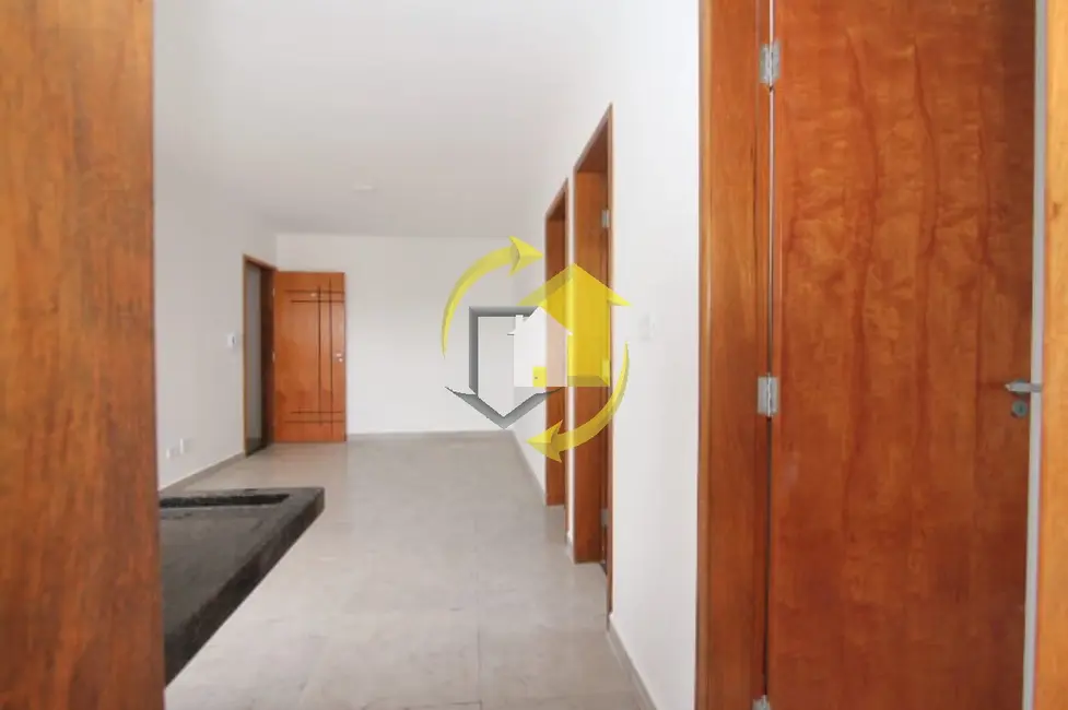 Foto 2 de Loft / Flat com 2 quartos à venda, 37m2 em Vila Ré, São Paulo - SP