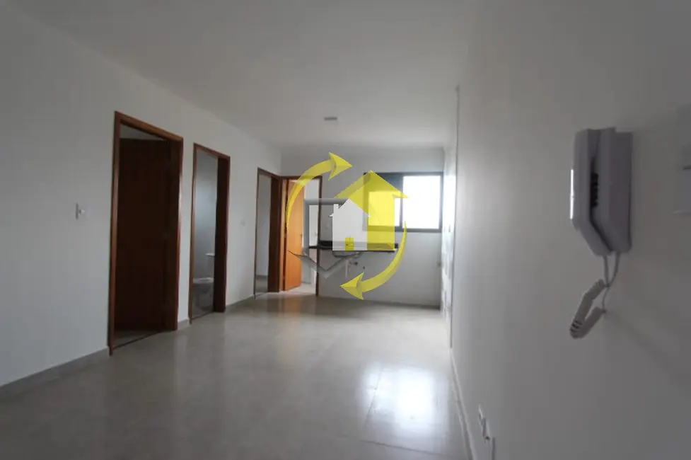 Loft / Flat com 2 quartos à venda, 37m2 em Vila Ré, São Paulo - SP - imagem 9 Foto 9 de Loft / Flat com 2 quartos à venda, 37m2 em Vila Ré, São Paulo - SP