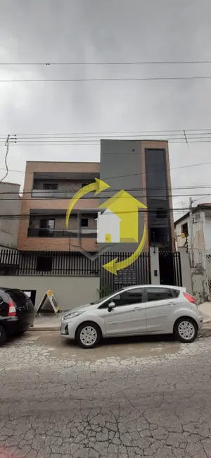 Loft / Flat com 2 quartos à venda, 37m2 em Cidade Patriarca, São Paulo - SP - imagem 1 Foto 1 de Loft / Flat com 2 quartos à venda, 37m2 em Cidade Patriarca, São Paulo - SP