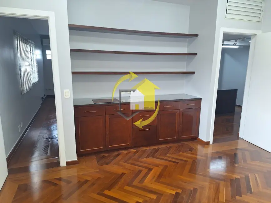 Foto 6 de Sobrado para alugar, 601m2 em Pacaembu, São Paulo - SP