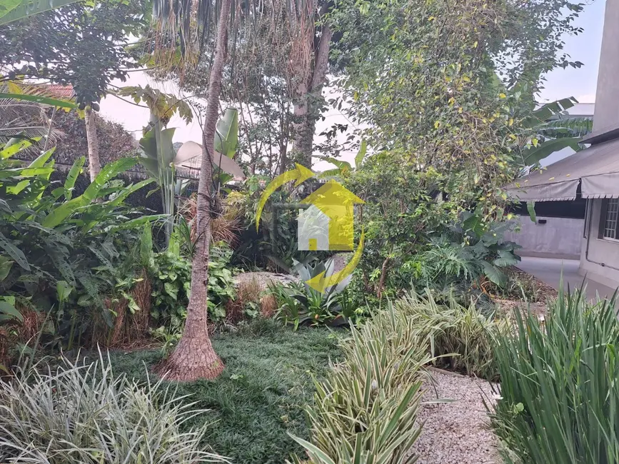 Foto 4 de Sobrado para alugar, 601m2 em Pacaembu, São Paulo - SP