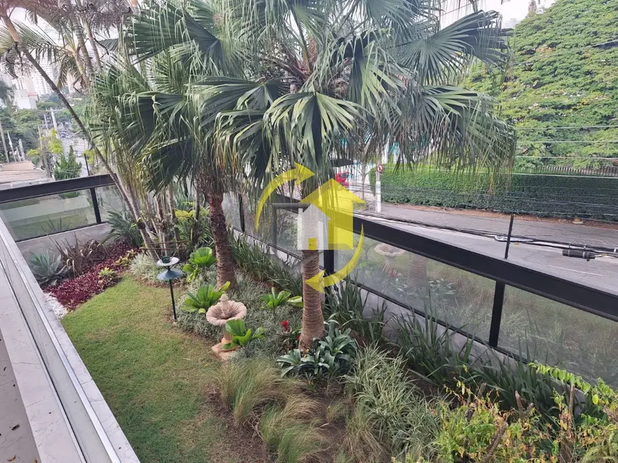 Foto 2 de Sobrado para alugar, 601m2 em Pacaembu, São Paulo - SP