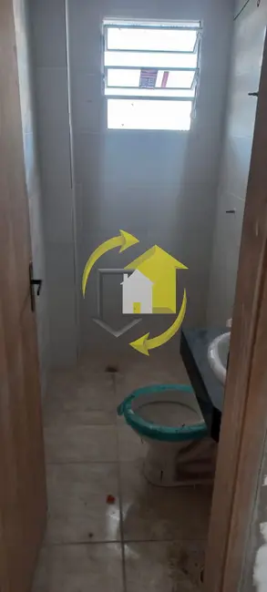 Foto 7 de Apartamento com 2 quartos à venda, 40m2 em Cidade Patriarca, São Paulo - SP