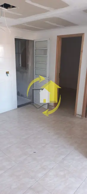 Foto 6 de Apartamento com 2 quartos à venda, 40m2 em Cidade Patriarca, São Paulo - SP