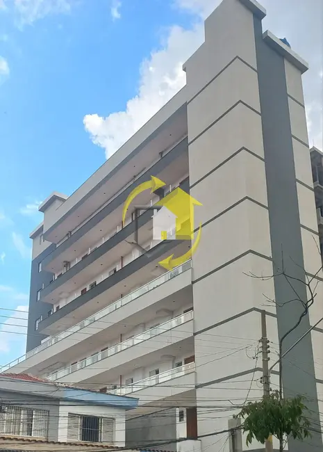 Foto 1 de Apartamento com 2 quartos à venda, 40m2 em Cidade Patriarca, São Paulo - SP