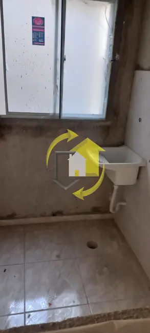 Foto 2 de Apartamento com 2 quartos à venda, 40m2 em Cidade Patriarca, São Paulo - SP