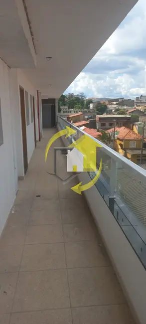 Foto 4 de Apartamento com 2 quartos à venda, 40m2 em Cidade Patriarca, São Paulo - SP