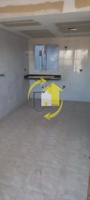 Foto 5 de Apartamento com 2 quartos à venda, 40m2 em Cidade Patriarca, São Paulo - SP