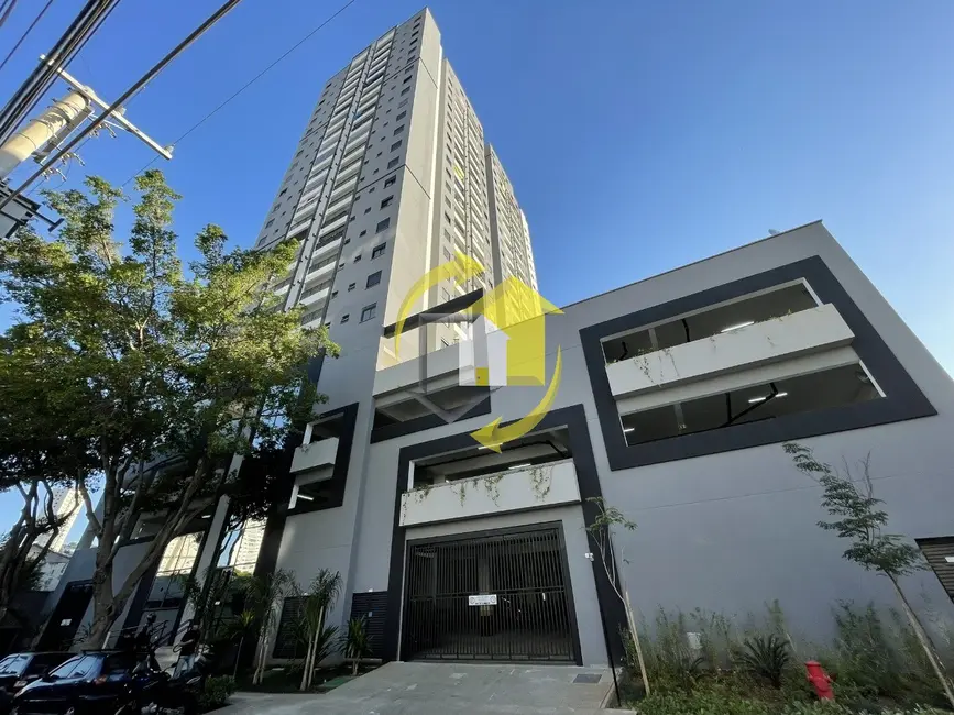 Foto 6 de Apartamento com 2 quartos à venda, 45m2 em Vila Esperança, São Paulo - SP