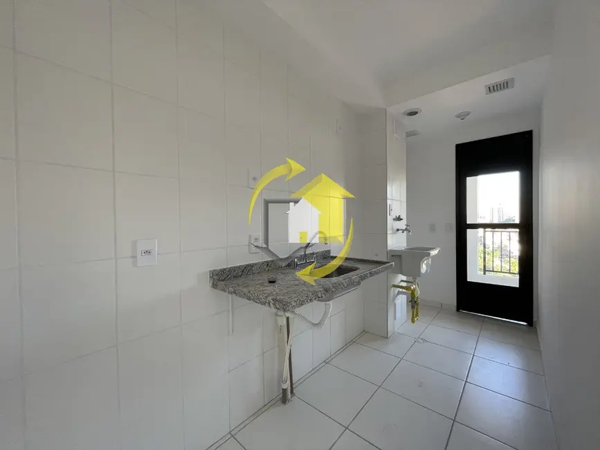 Foto 8 de Apartamento com 2 quartos à venda, 45m2 em Vila Esperança, São Paulo - SP