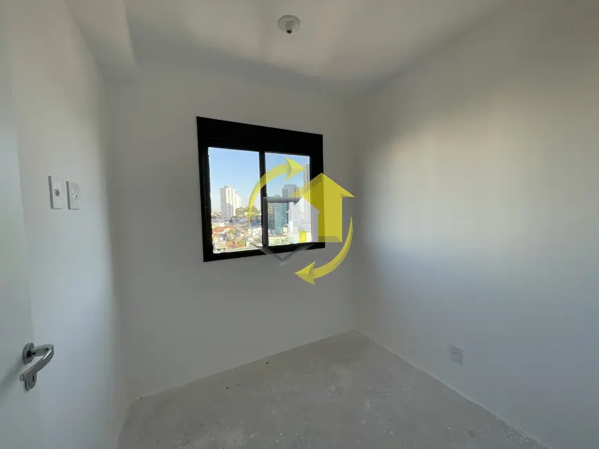 Foto 2 de Apartamento com 2 quartos à venda, 45m2 em Vila Esperança, São Paulo - SP