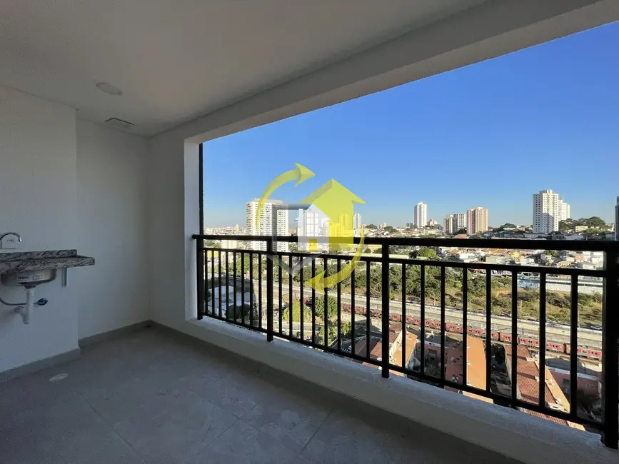 Foto 1 de Apartamento com 2 quartos à venda, 45m2 em Vila Esperança, São Paulo - SP