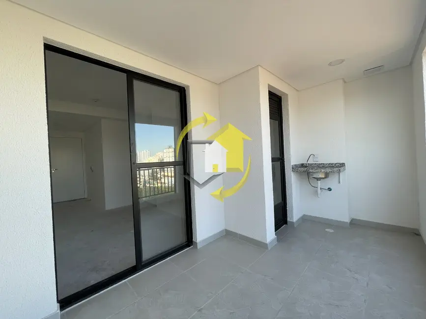 Foto 3 de Apartamento com 2 quartos à venda, 45m2 em Vila Esperança, São Paulo - SP