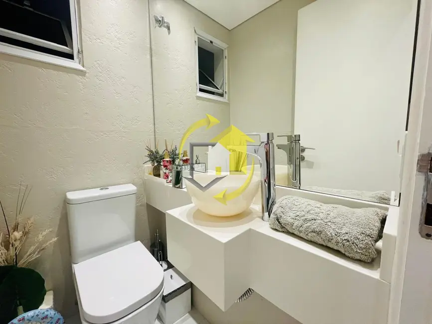 Apartamento com 3 quartos à venda, 122m2 em Tatuapé, São Paulo - SP - imagem 8 Foto 8 de Apartamento com 3 quartos à venda, 122m2 em Tatuapé, São Paulo - SP