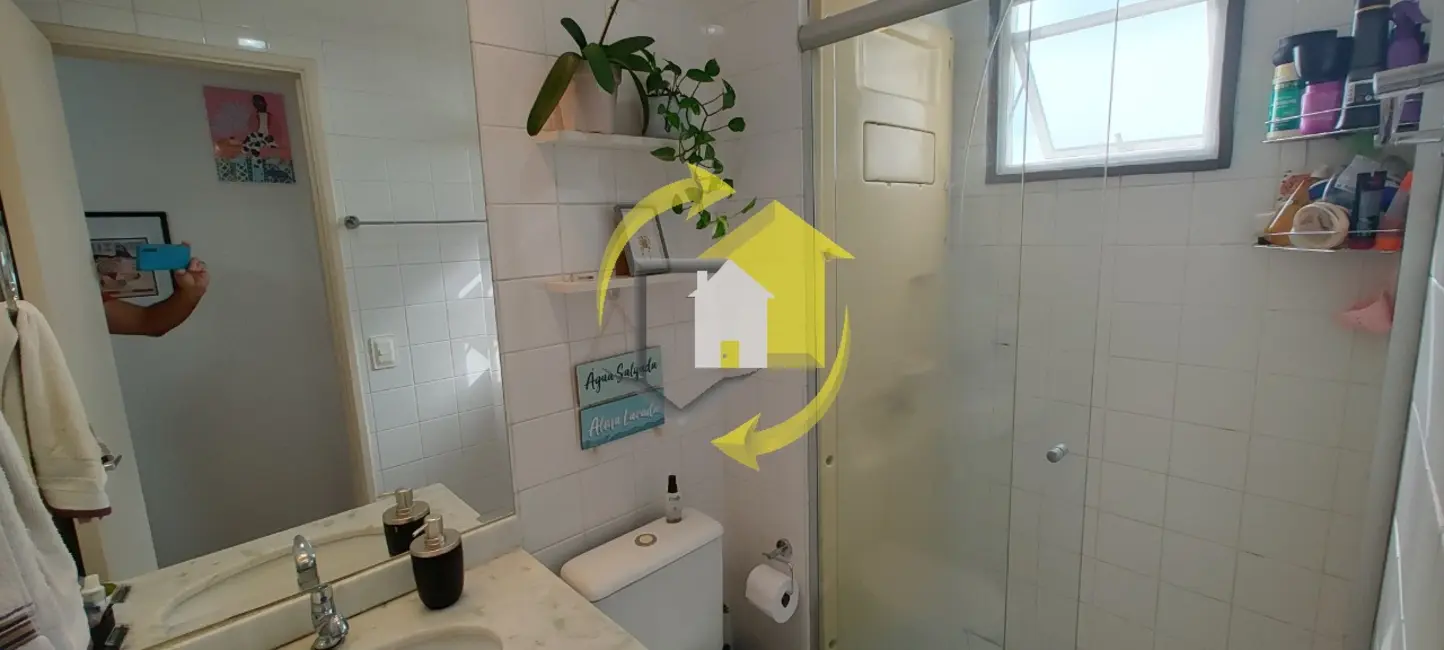 Foto 9 de Apartamento com 2 quartos à venda, 48m2 em Vila Moreira, São Paulo - SP