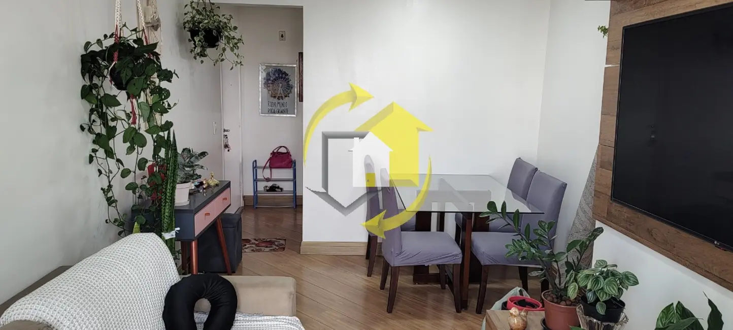 Foto 3 de Apartamento com 2 quartos à venda, 48m2 em Vila Moreira, São Paulo - SP