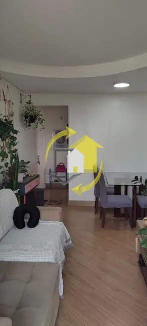 Foto 4 de Apartamento com 2 quartos à venda, 48m2 em Vila Moreira, São Paulo - SP