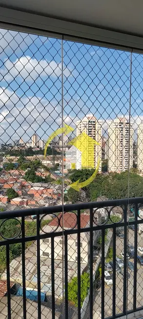 Foto 5 de Apartamento com 2 quartos à venda, 48m2 em Vila Moreira, São Paulo - SP