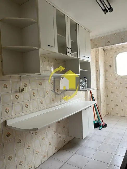 Apartamento com 3 quartos à venda, 83m2 em Vila Regente Feijó, São Paulo - SP - imagem 7 Foto 7 de Apartamento com 3 quartos à venda, 83m2 em Vila Regente Feijó, São Paulo - SP