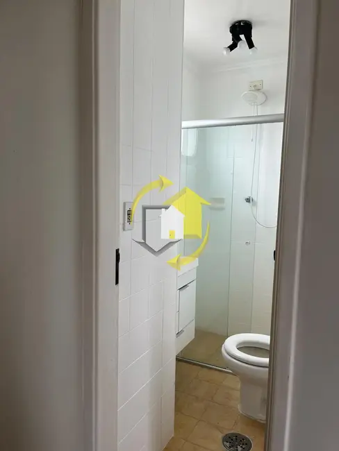 Apartamento com 3 quartos à venda, 83m2 em Vila Regente Feijó, São Paulo - SP - imagem 9 Foto 9 de Apartamento com 3 quartos à venda, 83m2 em Vila Regente Feijó, São Paulo - SP