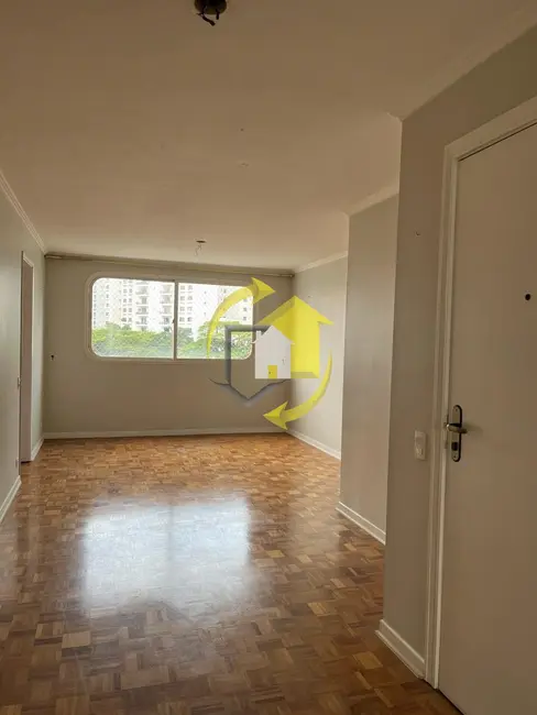 Apartamento com 3 quartos à venda, 83m2 em Vila Regente Feijó, São Paulo - SP - imagem 1 Foto 1 de Apartamento com 3 quartos à venda, 83m2 em Vila Regente Feijó, São Paulo - SP