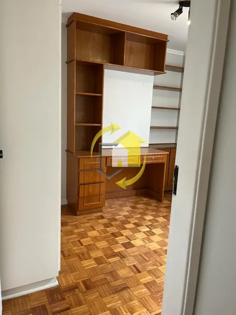Apartamento com 3 quartos à venda, 83m2 em Vila Regente Feijó, São Paulo - SP - imagem 2 Foto 2 de Apartamento com 3 quartos à venda, 83m2 em Vila Regente Feijó, São Paulo - SP