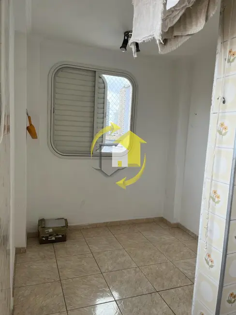 Apartamento com 3 quartos à venda, 83m2 em Vila Regente Feijó, São Paulo - SP - imagem 6 Foto 6 de Apartamento com 3 quartos à venda, 83m2 em Vila Regente Feijó, São Paulo - SP