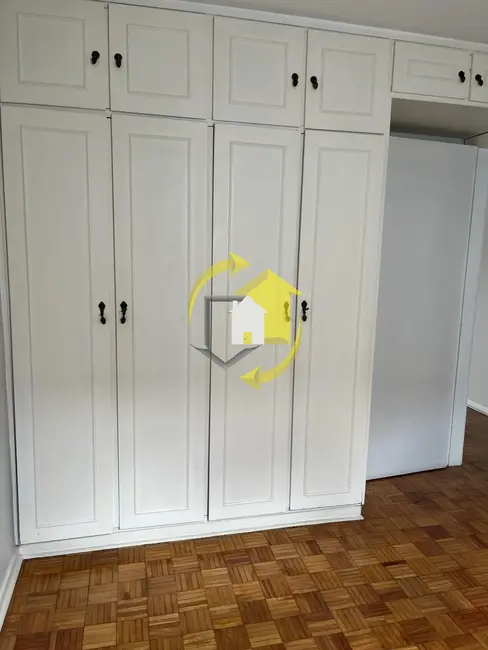 Apartamento com 3 quartos à venda, 83m2 em Vila Regente Feijó, São Paulo - SP - imagem 5 Foto 5 de Apartamento com 3 quartos à venda, 83m2 em Vila Regente Feijó, São Paulo - SP